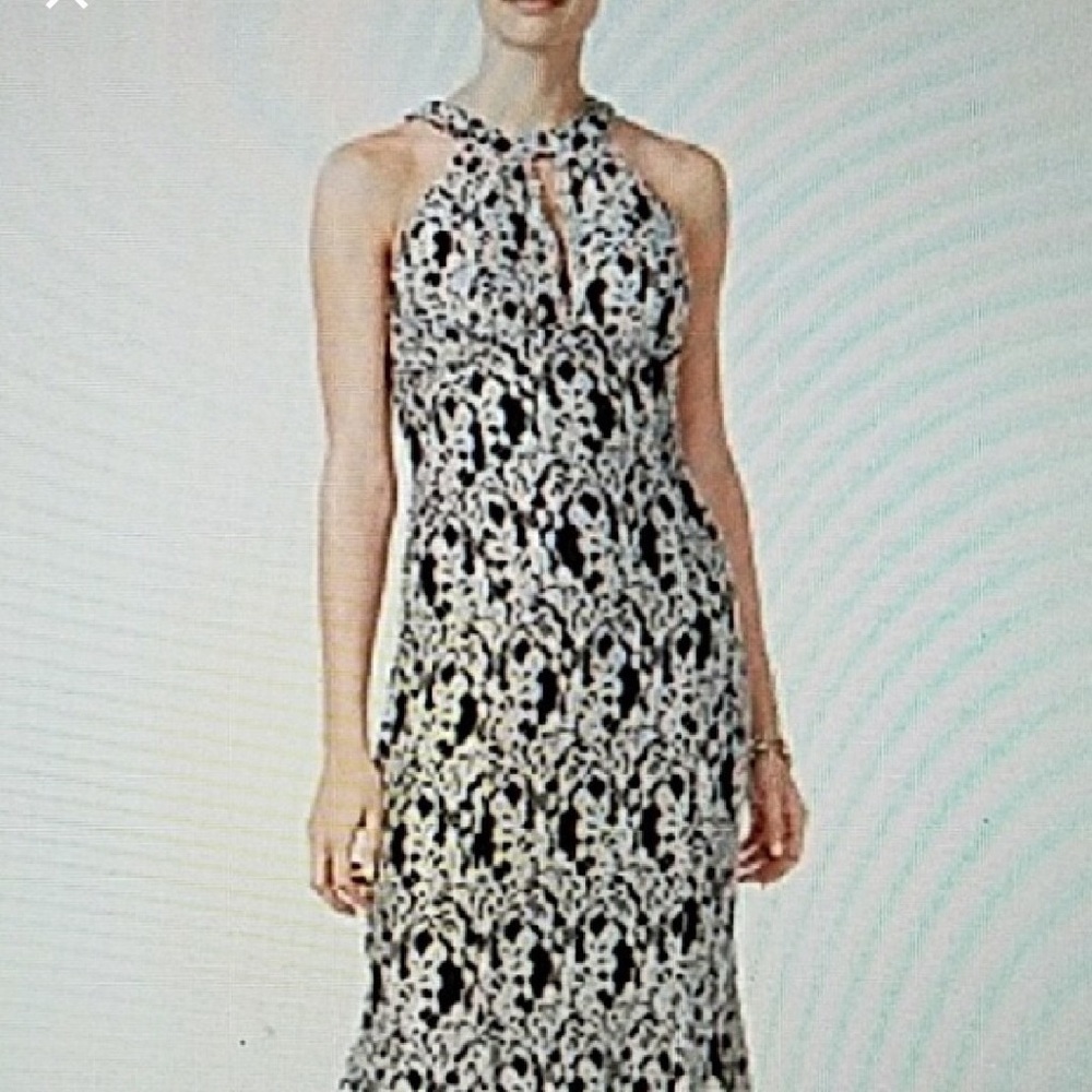 Evening Gown
